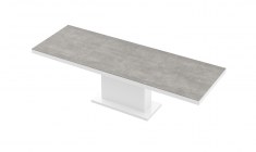 MODICA 160 table  (different colours)